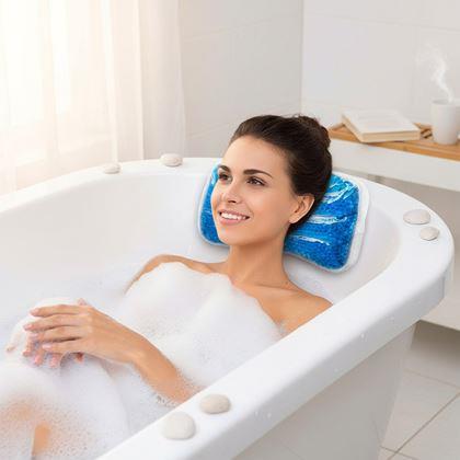 Kép valamiből Fürdőpárna