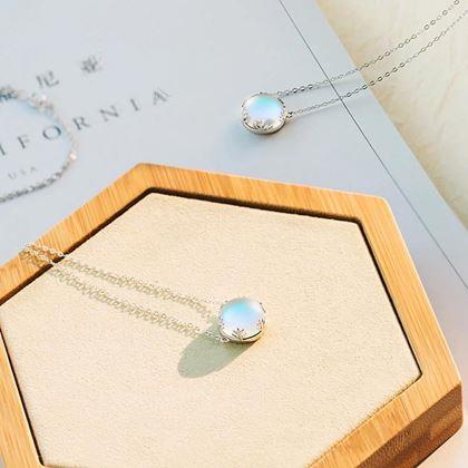 Kép valamiből Nyaklánc - Sarki Fény