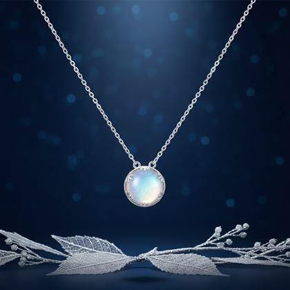 Kép valamiből Nyaklánc - Sarki Fény