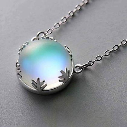 Kép valamiből Nyaklánc - Sarki Fény