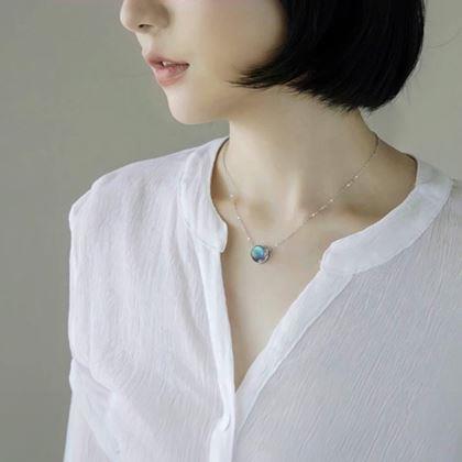 Kép valamiből Nyaklánc - Sarki Fény