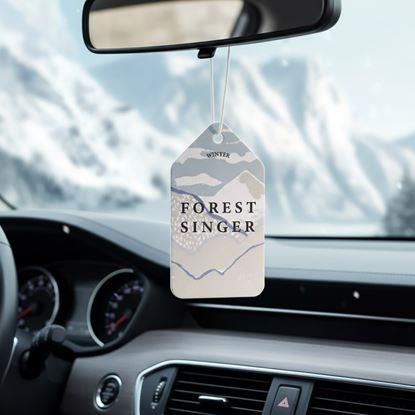 Kép Autó légfrissítő