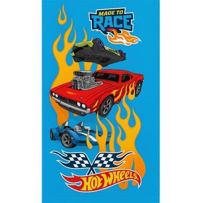 Kép Kis törölköző - Hot Wheels