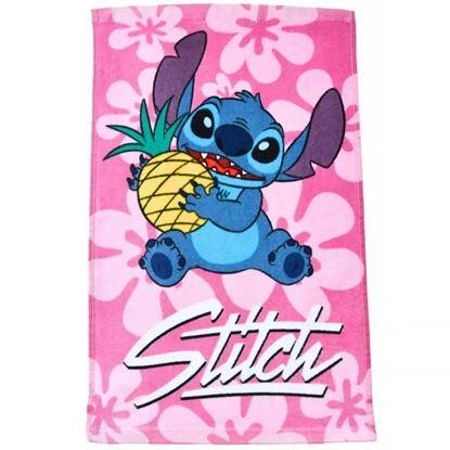 Kép Kis törölköző - Lilo és Stitch