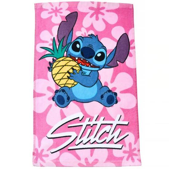 Kép valamiből Kis törölköző - Lilo és Stitch