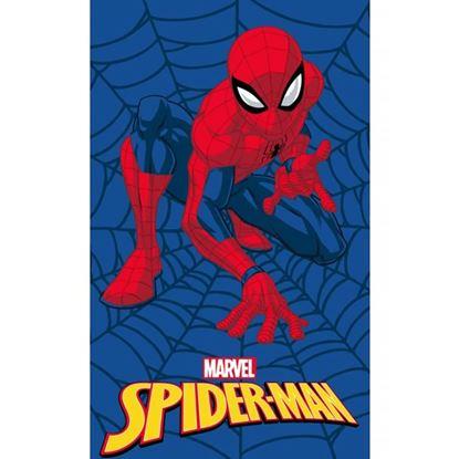 Kép Kis kéztörlő – Pókember