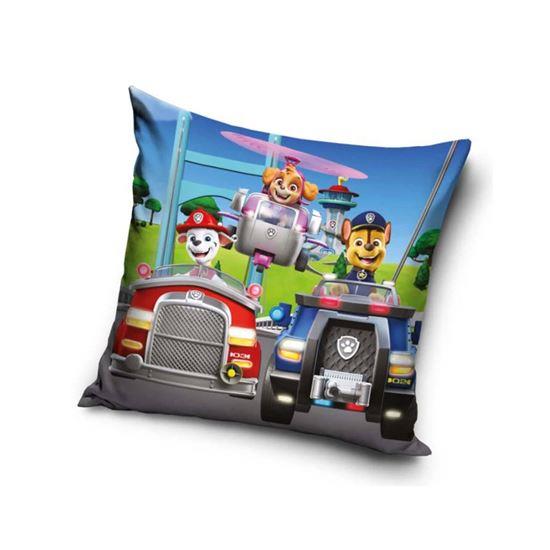 Kép valamiből Párnahuzat – Mancs Őrjárat mentésre készen