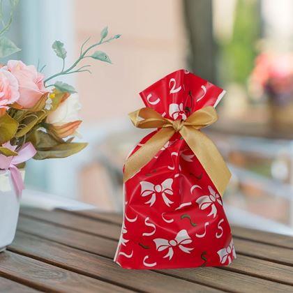 Kép valamiből Masnis ajándéktasak - S