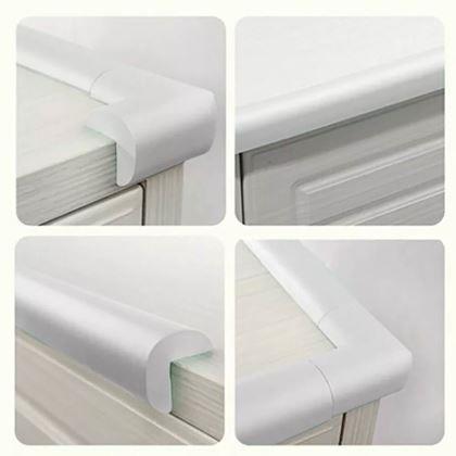 Kép valamiből Puha sarokvédelem - szalag 2 m