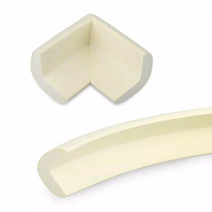 Kép valamiből Puha sarokvédelem - szalag 2 m