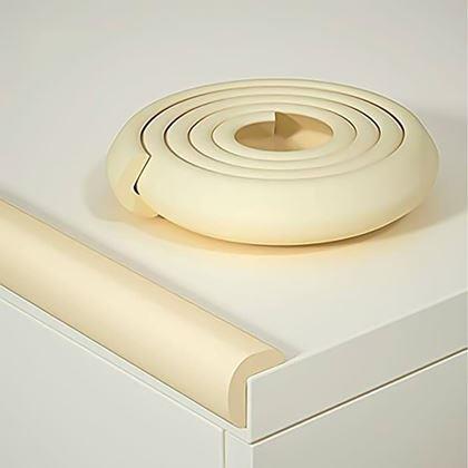 Kép valamiből Puha sarokvédelem - szalag 2 m