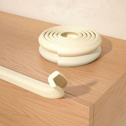 Kép Puha sarokvédelem - szalag 2 m