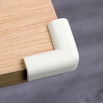 Kép valamiből Puha sarokvédelem 8 db