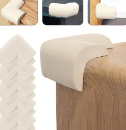 Kép valamiből Puha sarokvédelem 8 db