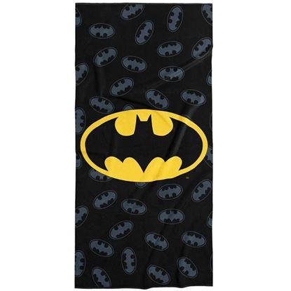 Kép Törölköző - Batman