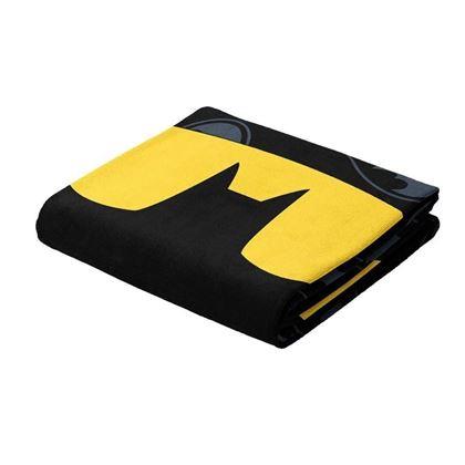 Kép valamiből Törölköző - Batman