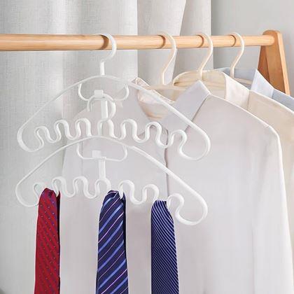 Kép valamiből Multifunkcionális fogas hajtogatással