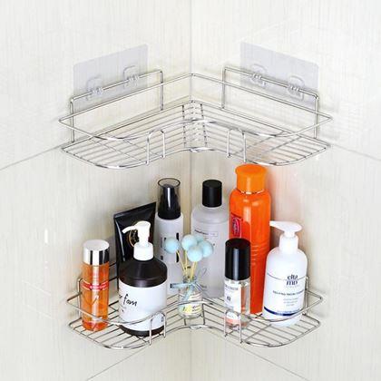 Kép valamiből Rozetta sarki polc