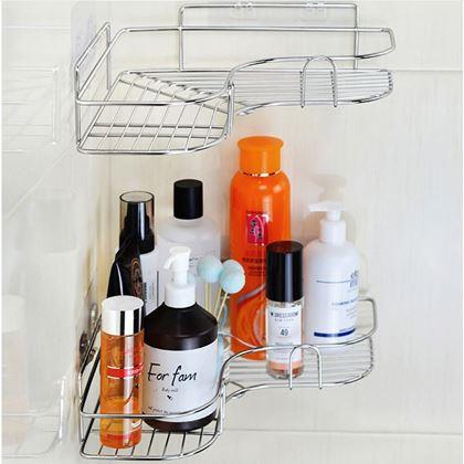 Kép valamiből Rozetta sarki polc