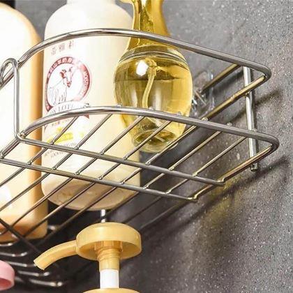 Kép valamiből Rozetta sarki polc