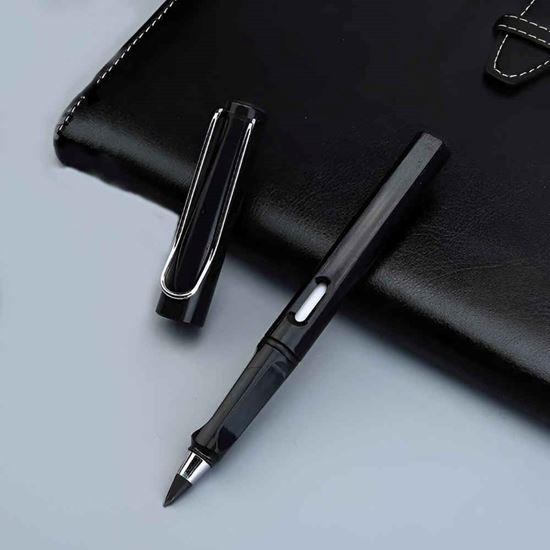 Kép valamiből Törhetetlen ceruza  -  fekete