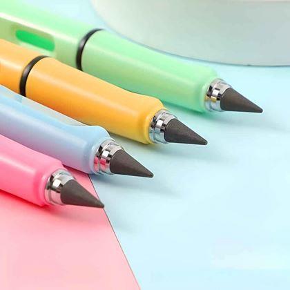 Kép valamiből Törhetetlen ceruza  -  világoskék