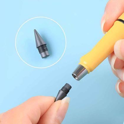 Kép valamiből Törhetetlen ceruza  -  világoskék