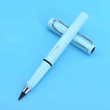 Kép valamiből Törhetetlen ceruza  -  világoskék