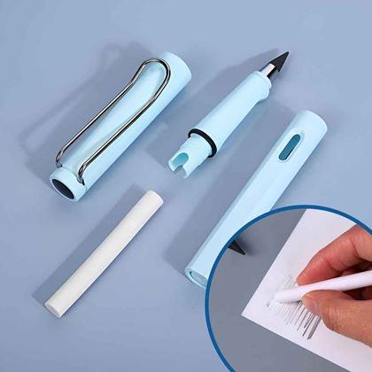 Kép valamiből Törhetetlen ceruza  -  világoskék