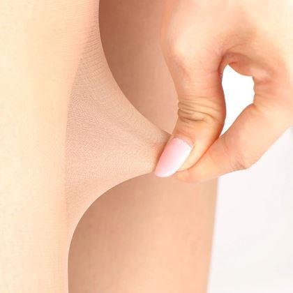 Kép valamiből Elpusztíthatatlan harisnyanadrág  -  bőrszínű