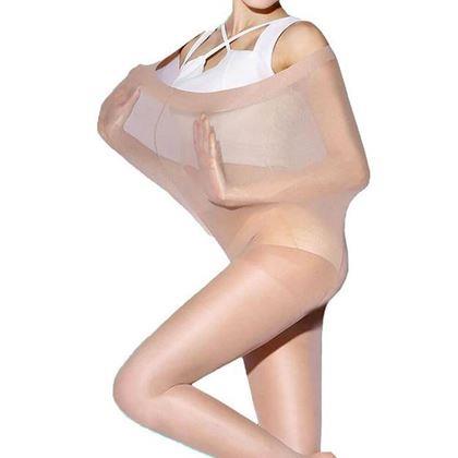 Kép valamiből Elpusztíthatatlan harisnyanadrág  -  bőrszínű