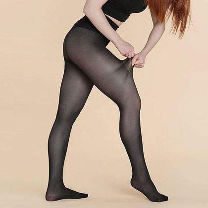 Kép valamiből Elpusztíthatatlan harisnyanadrág  -  fekete