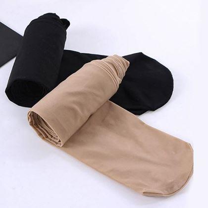 Kép valamiből Elpusztíthatatlan harisnyanadrág  -  bőrszínű