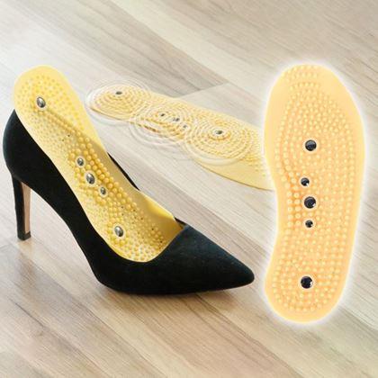 Kép valamiből Masszázs talpbetét