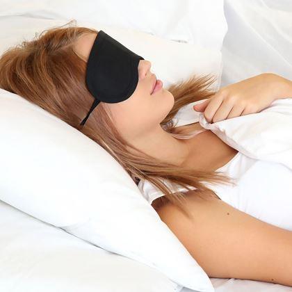 Kép valamiből Alvómaszk