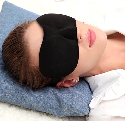 Kép valamiből Alvómaszk