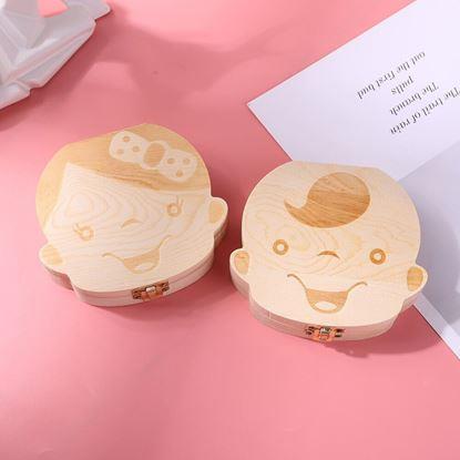 Kép Fogtartó doboz