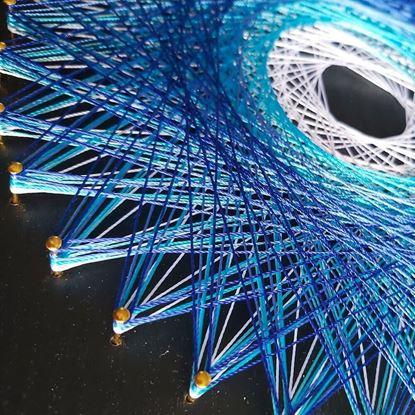 Kép Kreatív Készlet String Art - Mandala