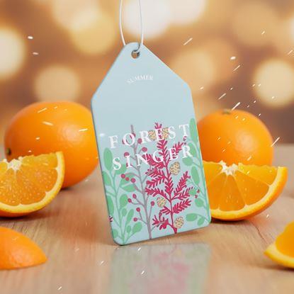 Kép Autó légfrissítő