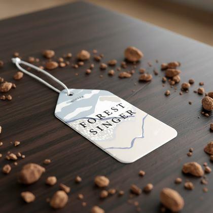 Kép valamiből Autóillatosító aroma - pézsma