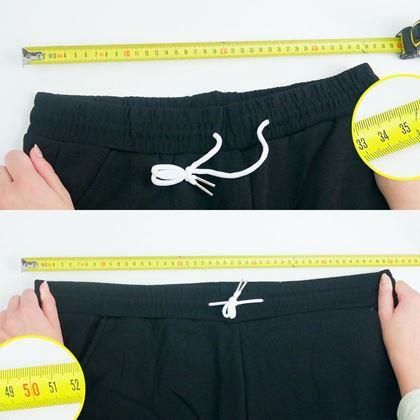 Kép valamiből Női melegítőnadrág bundával  -  XS/M