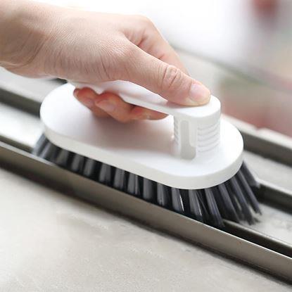 Kép Fogantyús kefe