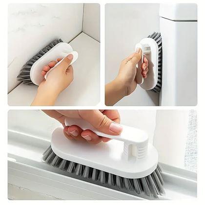 Kép valamiből Fogantyús kefe