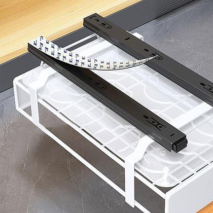 Kép valamiből Kihúzható szervező és tányércsepegtető