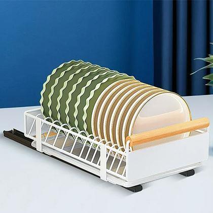 Kép valamiből Kihúzható szervező és tányércsepegtető