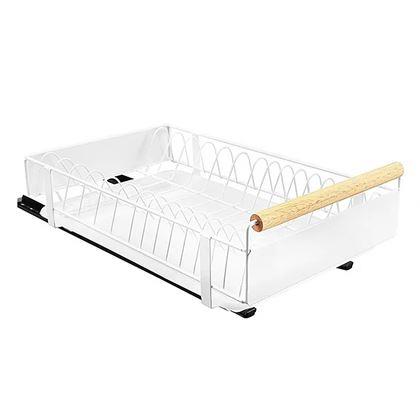 Kép valamiből Kihúzható szervező és tányércsepegtető