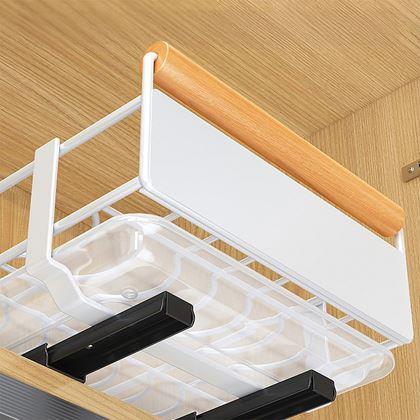 Kép valamiből Kihúzható szervező és tányércsepegtető