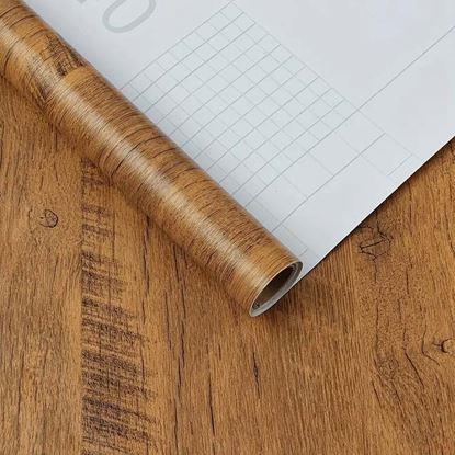 Kép Öntapadós padló 200x60 cm