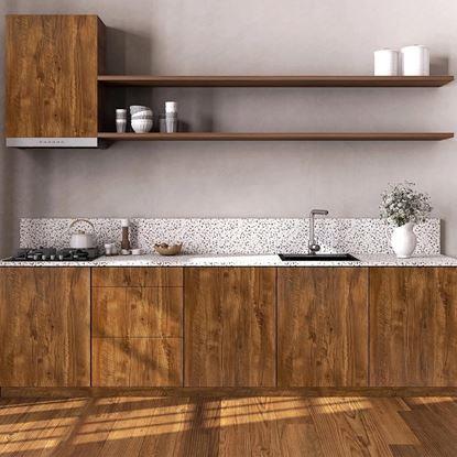 Kép Öntapadó padlófólia 200x60 cm