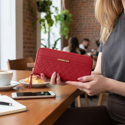 Kép Női pénztárca 